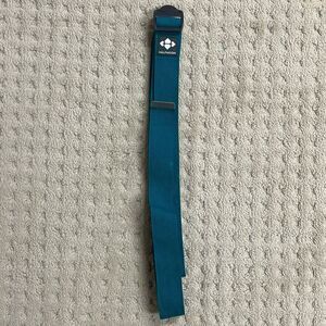 Yoga 8' essential studio strap
